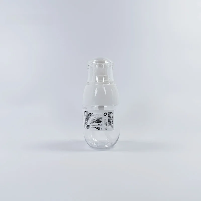 スプレーボトル30mlの正しい  使い方と実際の使用シーン