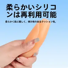 尾骨保護具【滑雪用・シリコン製・衝撃吸収・肘膝用パッド付】