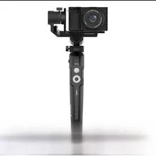 MiniP 手持ちスタビライザー【ミラーレス一眼・スマホ用・三軸防振】