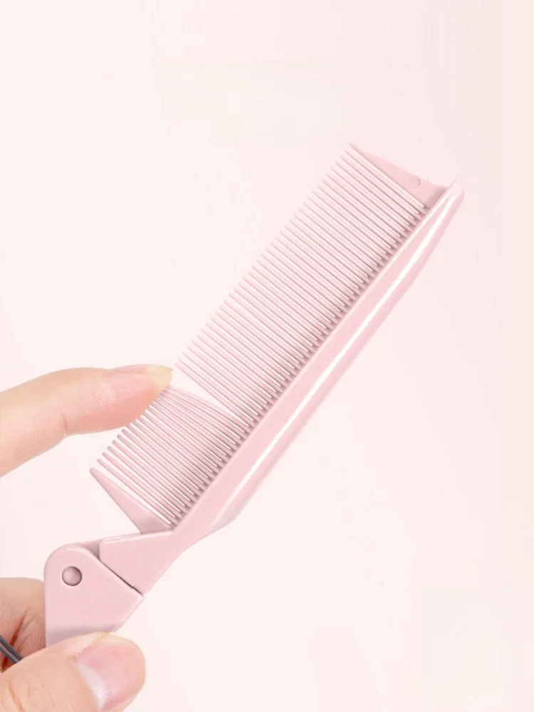 ブラシ型ヘアアイロンで前髪を整えるには？コードレスで旅先でも使えるアイテムの選び方