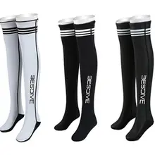 BESTDIVE ダイビング 2mm ロングチューブ ダイビング ソックス