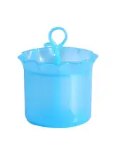 洗顔料用 泡立て器【小型・女性向け・人気デザイン】