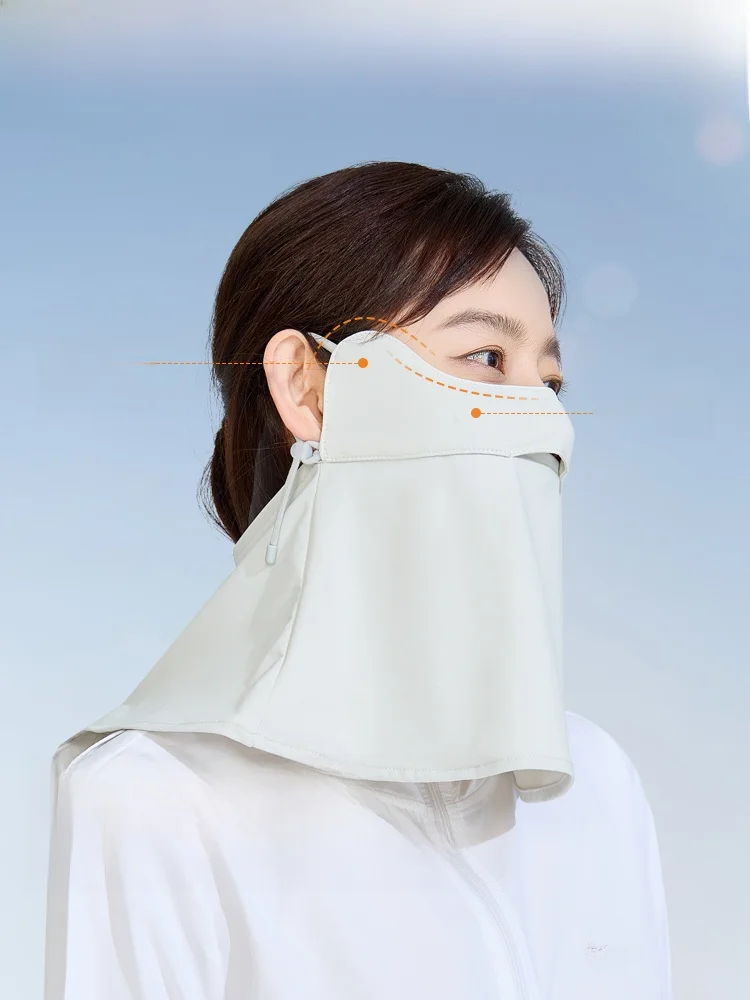 夏キャンプで首日焼けを防ぐには、この1本が絶対に必要？