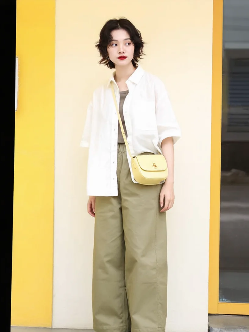 大人可愛い服 50代コーデ 完全ガイド｜バランスと素材の選び方