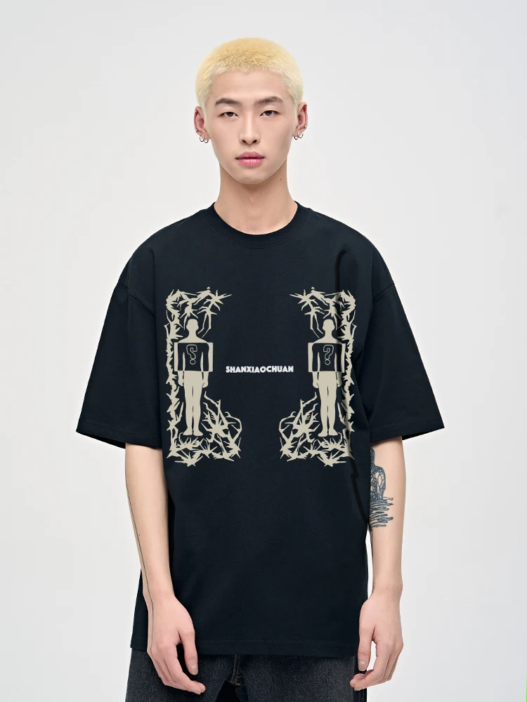 大人に合うキャラクターTシャツは、本当に存在するの？