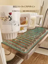 カップ収納ラック【キッチンカウンター用・防塵・マグカップ対応】