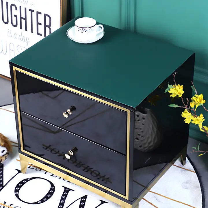 防水・耐熱・防油・衝撃吸収 テーブルマット【PVC・ソフトガラス・北欧スタイル】