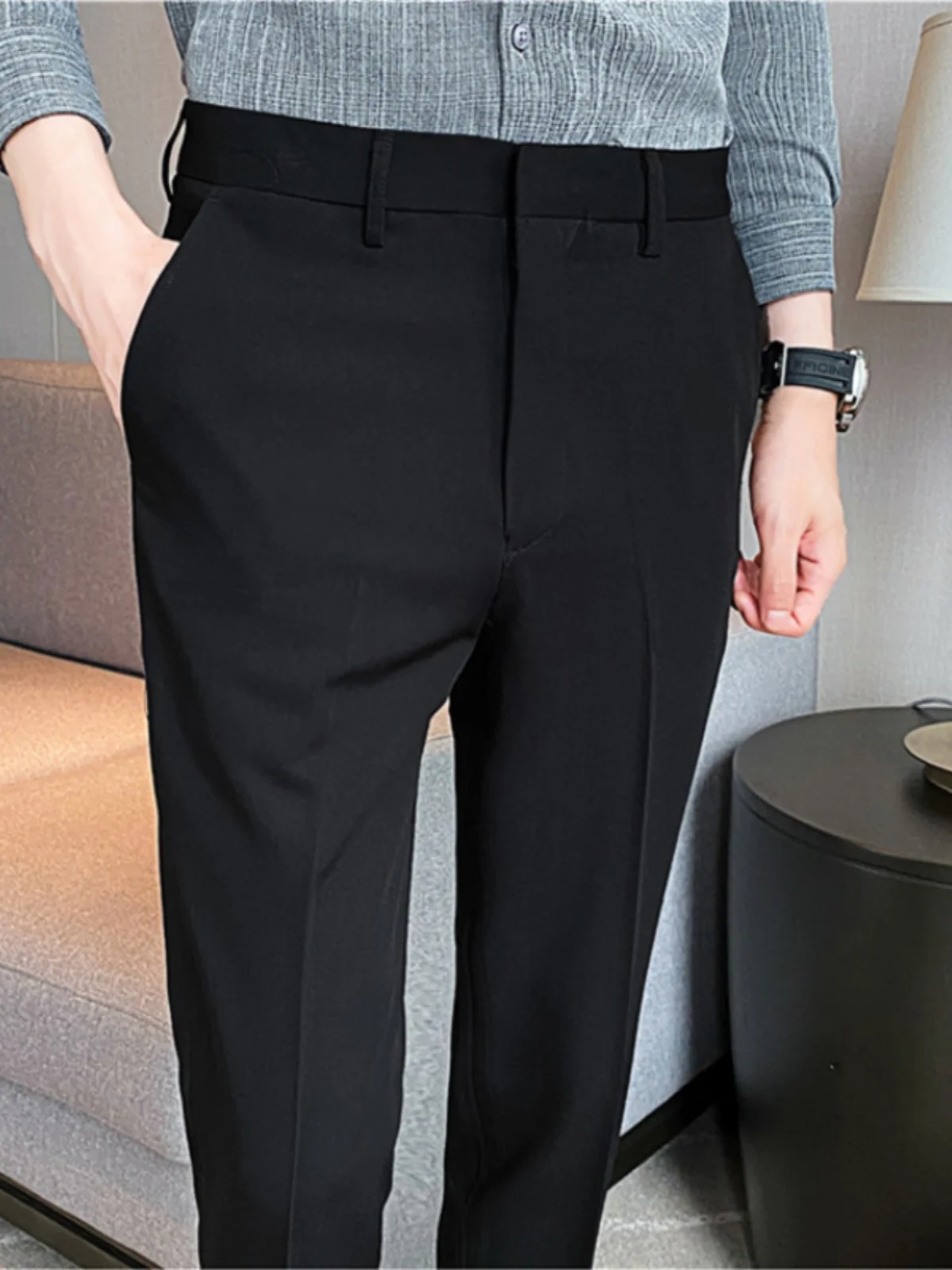 カーゴパンツ メンズ コーデの選び方｜ビジネスカジュアルで失敗しない完全ガイド