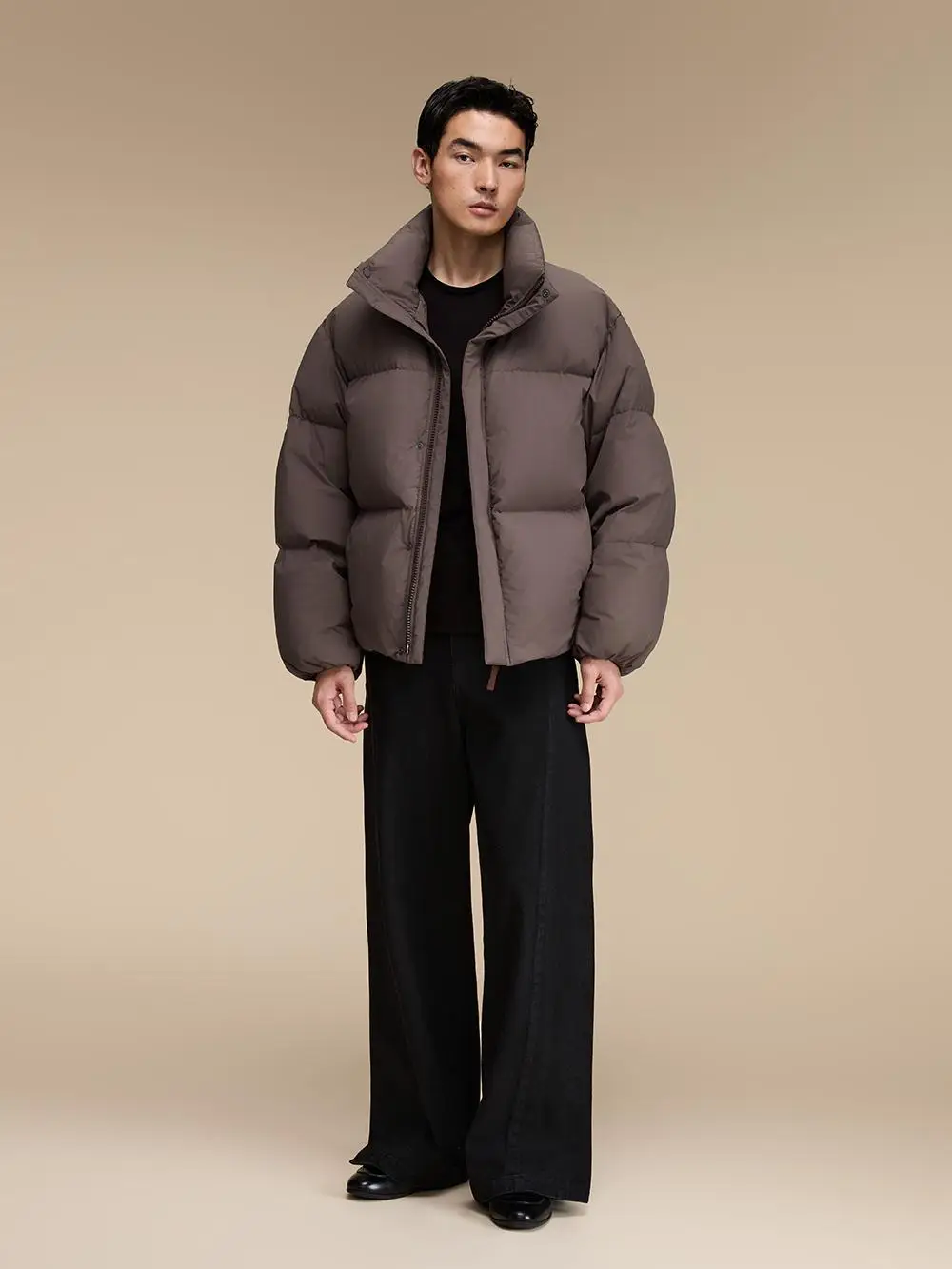 春服 メンズ 通勤で不安を解消する完全ガイド