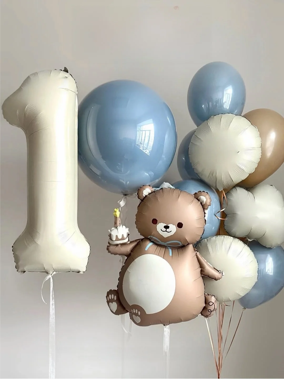 1歳誕生日飾りのベストな選び方は？厳選5選で、心に残る瞬間を創り出す