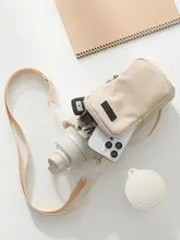 P.travel 斜め掛け保温ボトルケース【大容量・ショルダーバッグ・アウトドア用】