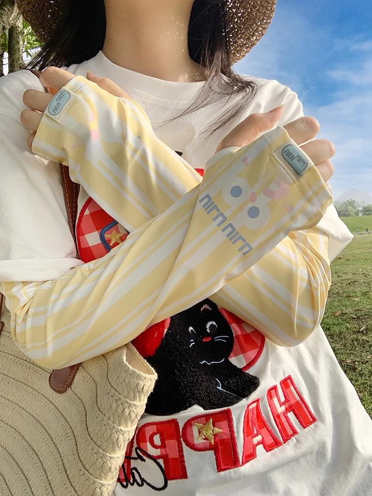 UVアームカバーを「おしゃれ」に選ぶには？デザインと機能のバランスが鍵
