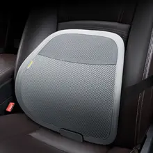 快適なドライブをサポート！カーブサポートクッション【運転用・腰痛対策】