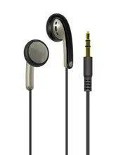 快適なフィット感の音声通話対応イヤフォン【小型・HIFI初心者向け】