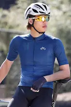 半袖サイクリングウェア メンズ 夏季セット 吸汗速乾 自転車 マウンテンバイク ロードバイク ウェア