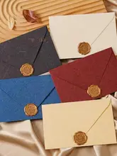 高級感ある手書きのラブレター用便箋【シンプル・ロマンティック】