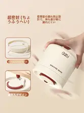 ステンレス製保温弁当箱【食品グレード・長時間保温・サラリーマン用】