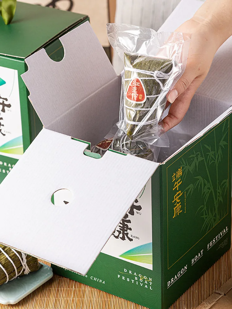 厚紙箱を選ぶときに迷うなら、この国風デザインのギフトボックスが答えです
