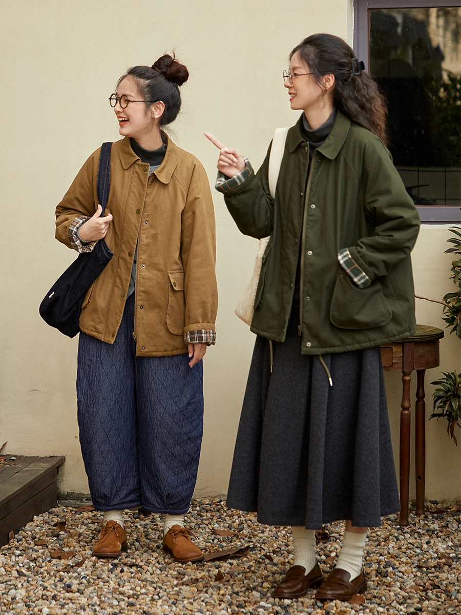 大人可愛い服 50代コーデ | 失敗しないジャケット選びの完全ガイド