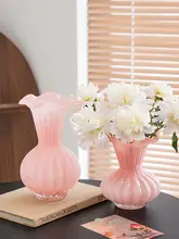 フラワーベース【薔薇・フレンチスタイル・ヴィンテージ感・インテリア装飾用】