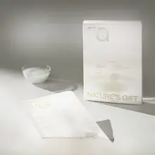 極上の柔らかさ！保湿効果のミルククリームマスク