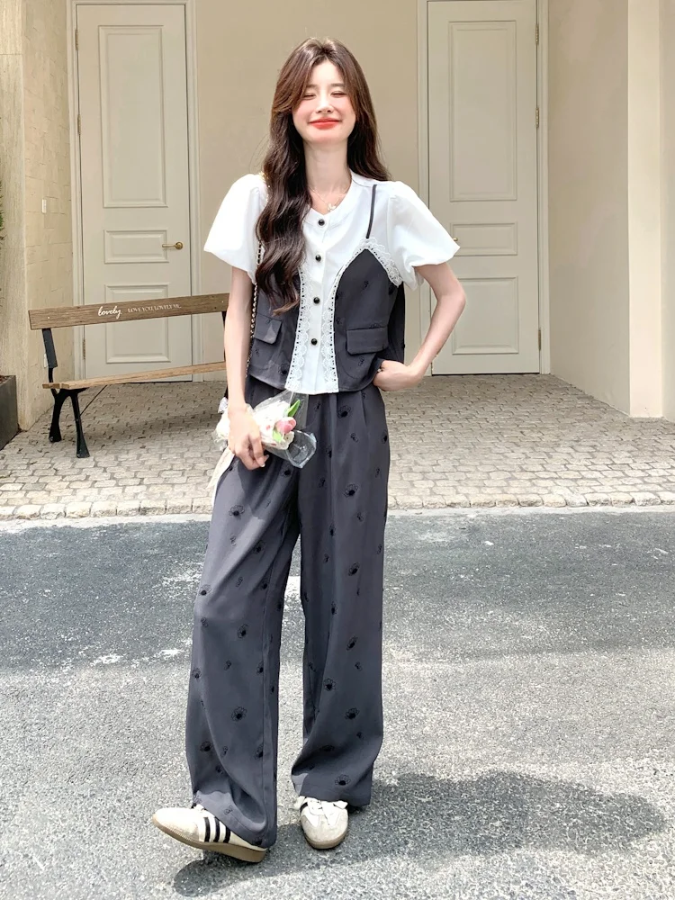 どんな服を着ればいいか？春から冬まで厳選3選の着こなし提案
