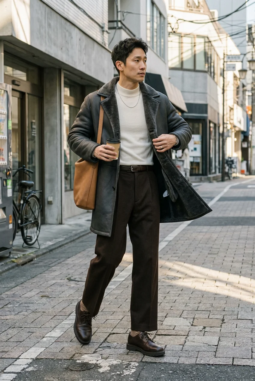 50代ファッションの選び方｜失敗しないスタイルの完全ガイド