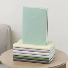 ビジネス用レザー調スケジュール帳【小型・月間・週間プランニング対応】