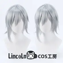 バーチャルYouTuber用 コスプレウィッグ【ドーム型・多色】
