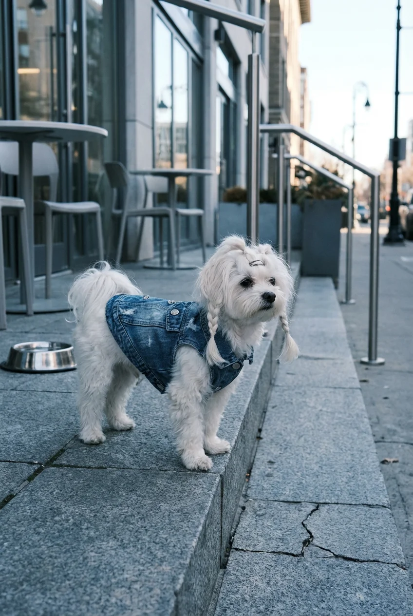 犬のお散歩グッズをコスパ良く揃える方法　完全ガイド