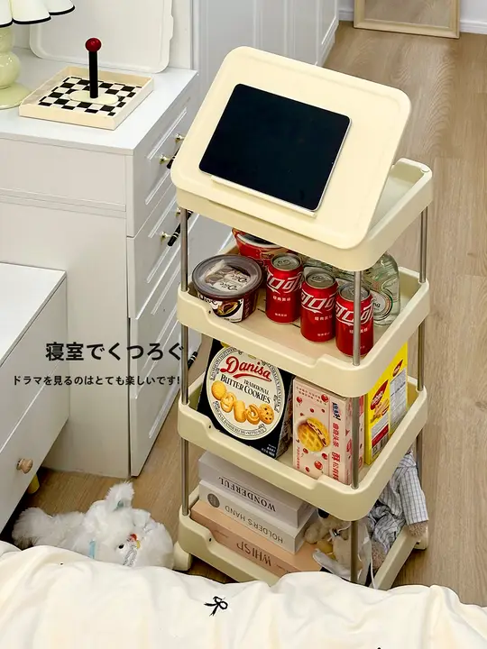 スタンディングスタンド タブレット ユーザー 移動可能 調整可能 優れた素材 マルチ機能
