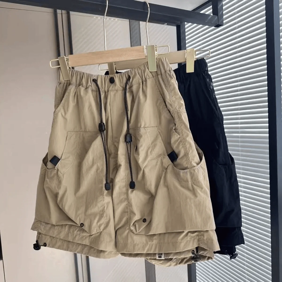 キャンプコーデ夏にぴったりなショートパンツは、どう選ぶ？