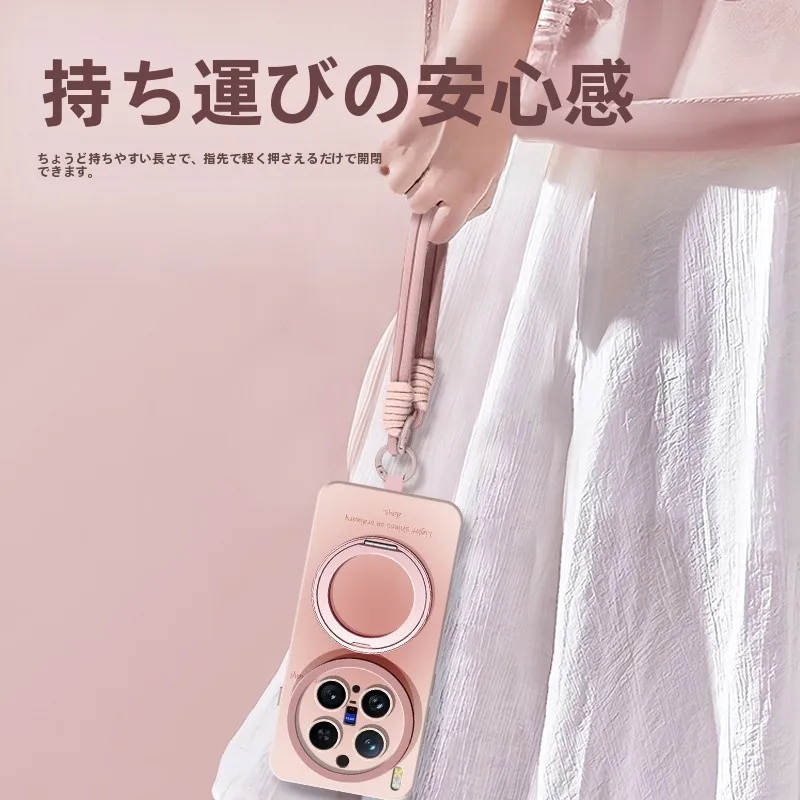 スマホスタンドで動画撮影が楽しくなる！360度回転式スタンドの選び方と実際の使い方