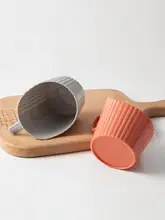 便利な使い捨てカップホルダー【防熱設計・厚手プラスチック・家庭用】