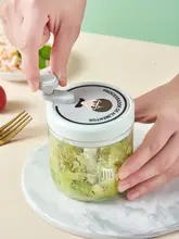 手動にんにく潰し器【家庭用・簡単操作・効率的】