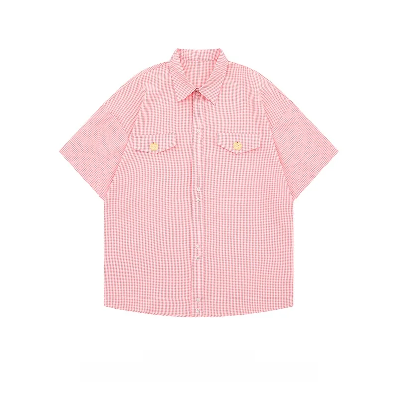 短髪の夏に似合う服は、本当に「カジュアル」なのか？