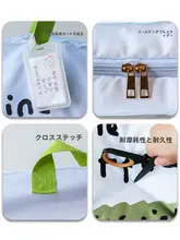 布団収納バッグ 子供専用 防水 キャラクター