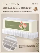 エアコン 風よけカーテン ユーザー 家庭 防直吹布カバー