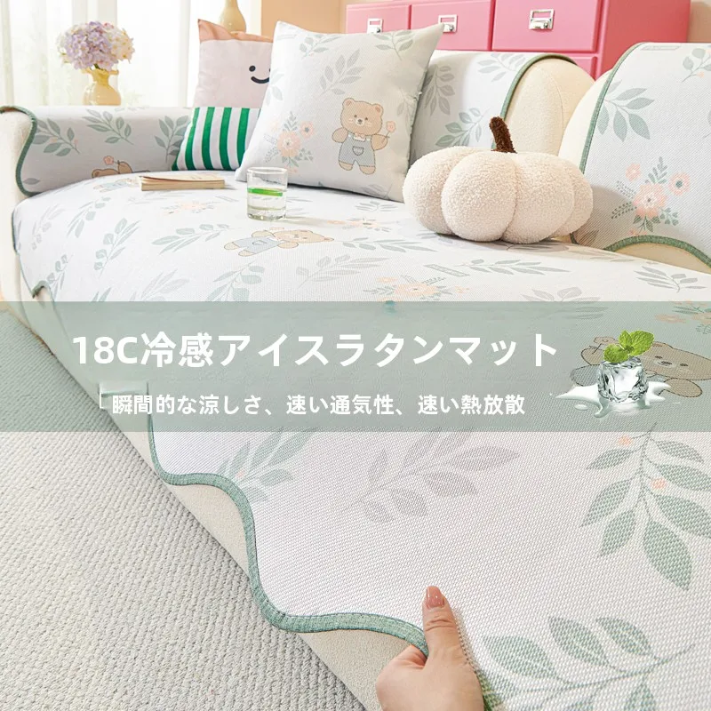 ひんやり感のアイスシルファマット：夏のアウトドアライフで快適さを実現する冷却パッド