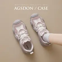 厚底登山靴 レディース【春用・アウトドア・ハイキング・カジュアル】