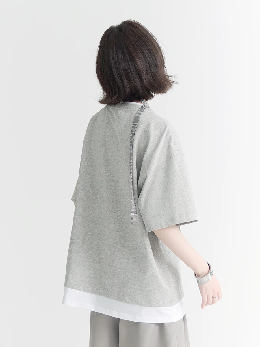 ジュンヤ ワタナベ Tシャツを選ぶべきか？万有引力の純棉Tシャツが実はもっと優れた選択肢なのではないか？