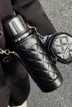 316ステンレス製おしゃれな保温マグカップ【女性用・高級感・シンプルデザイン】