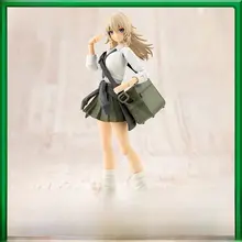 フィギュア 組み立て式 狼小姐【アニメキャラクター・完成品】（セットアップ対応）