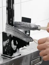 キッチン用洗剤クロス【水回りの清掃・両面使用可能】