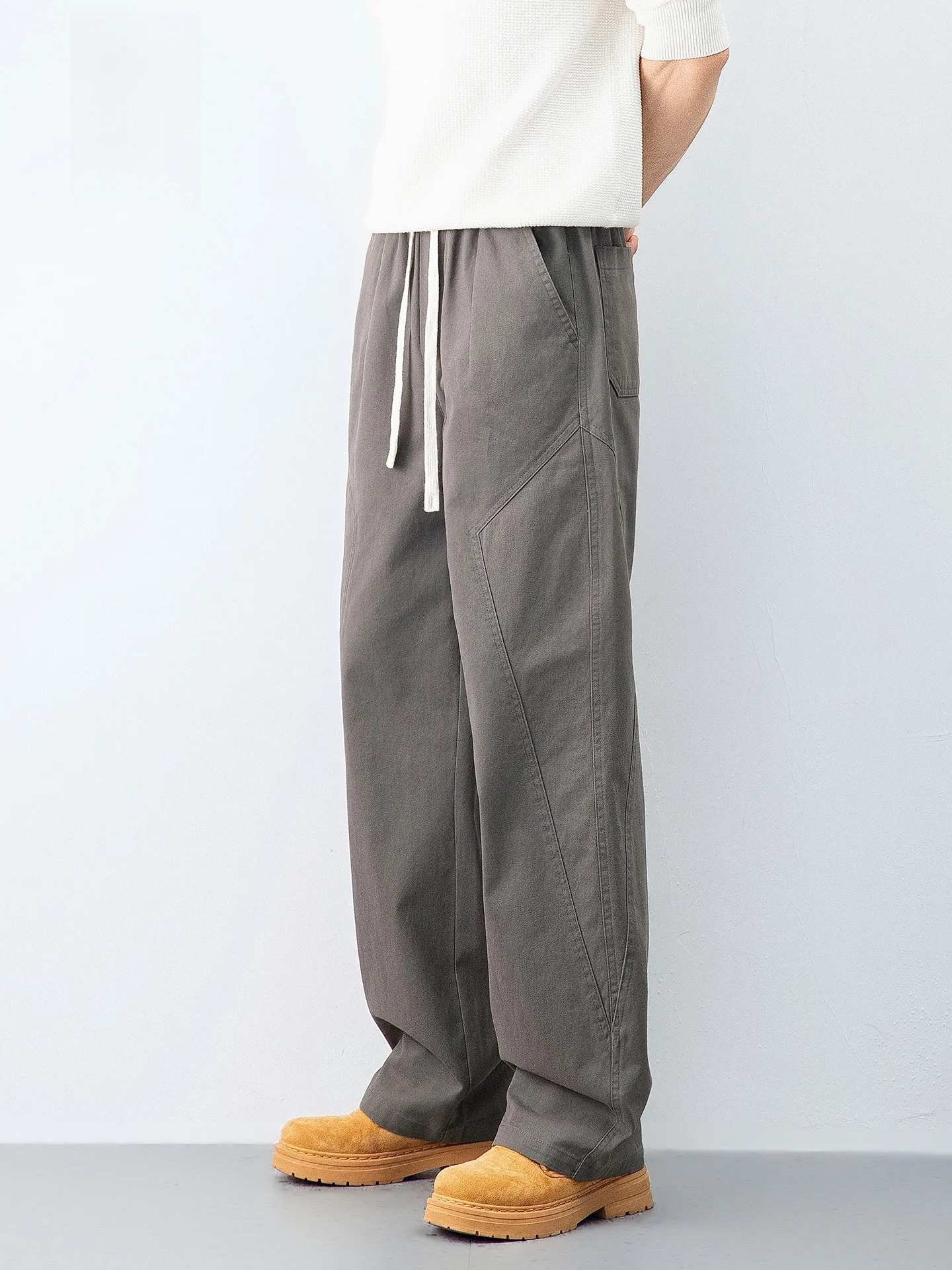 160cm メンズファッションで悩むなら、この1本で解決できる？