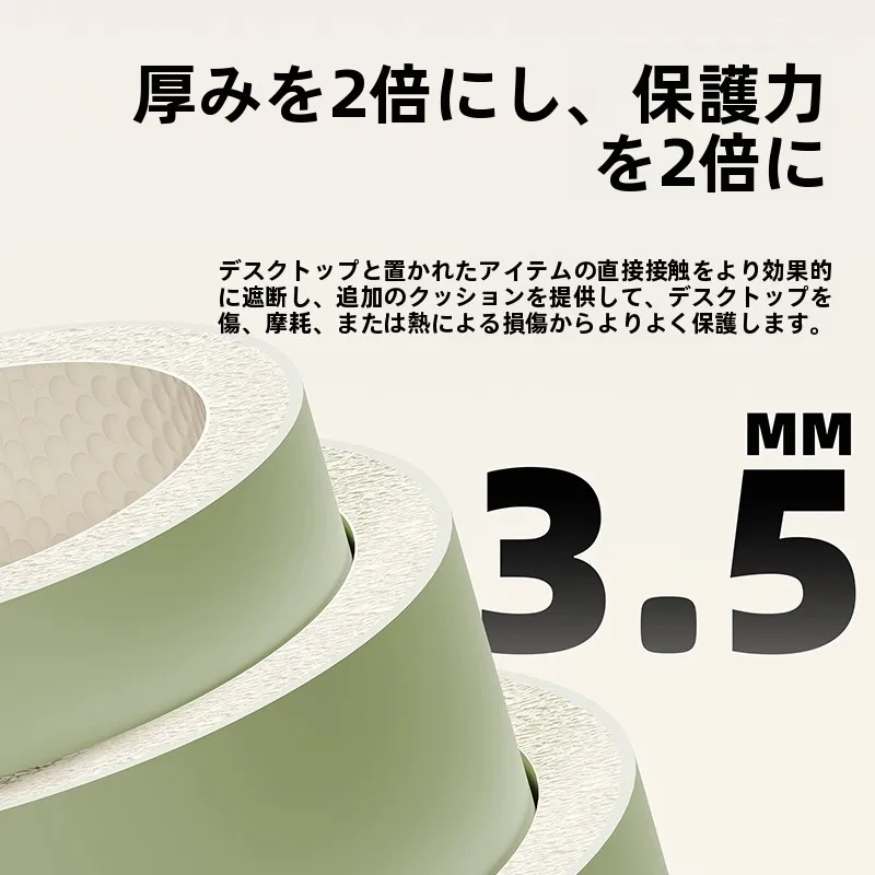 学習机の下に敷くマットを選ぶべきポイントは？