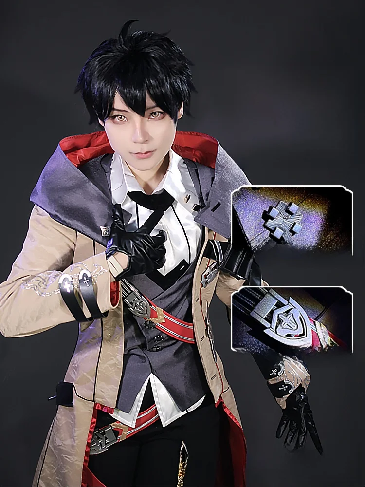 4人組 キャラクター コスプレ で一体感を演出するには？復刻版 アダム コスプレ衣装がおすすめの理由