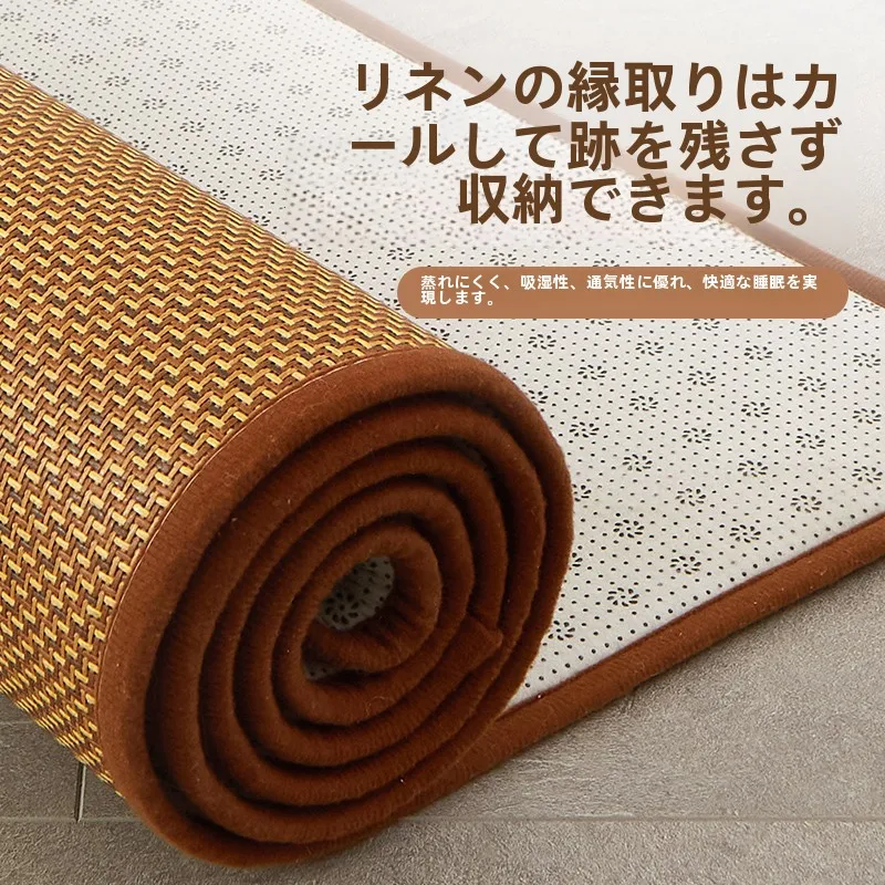 敷きパッドを選ぶときに迷うのは、本当に「冷感」なのか？