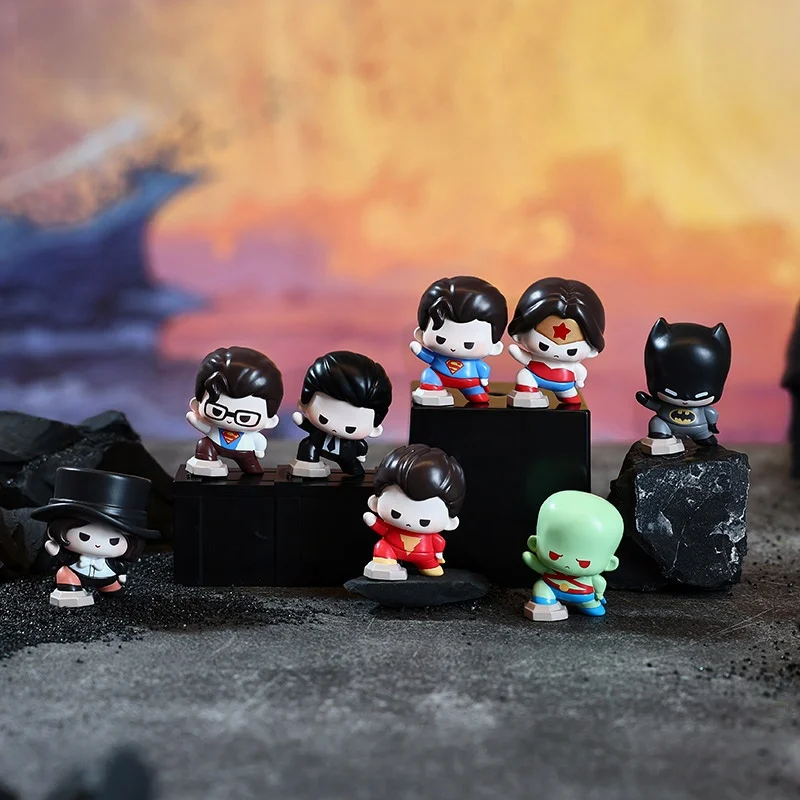 アクションフィギュアを選ぶときに迷うなら、この1点が鍵になる！
