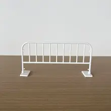シーン用フェンス【アクセサリー・ドールハウス用】